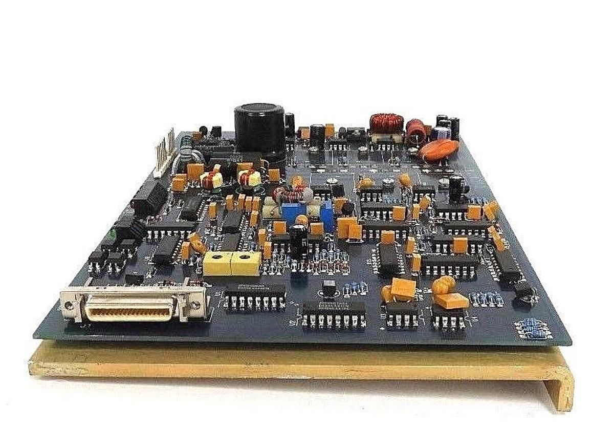 Used SERVO DYNAMICS SDBDTL713-34 PART NO. 7300-8102
