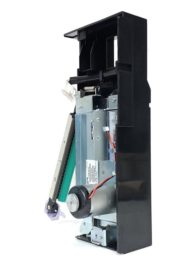 Used NEW SATO CTGL4XXE CUTTER ASSY SATO GT4 BC PRINTER