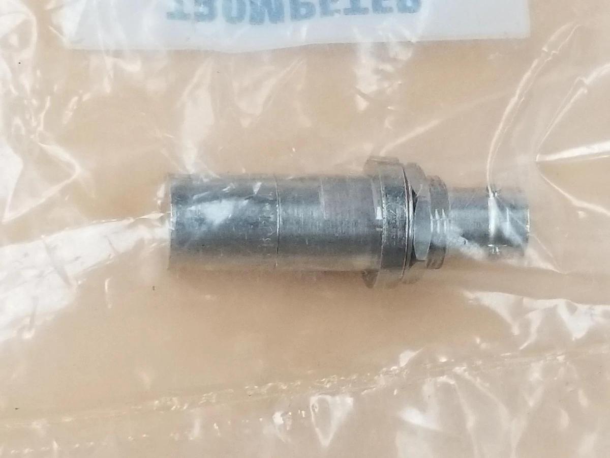 Used NEW IN BAG TROMPETER ELECTRONICS TNGBJ1-1-150 COAXIAL CONNECTOR TNGBJ11150