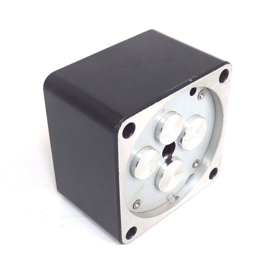 Used NIB ORIENTAL MOTORS 5GN120K GEAR HEAD 120:1 RATIO