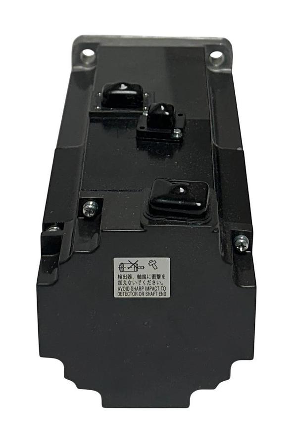 MITSUBISHI HF-KP73B / HFKP73B MELSERVO J3 AC SERVO MOTOR 750W/0.75kW ROTARY NSMP