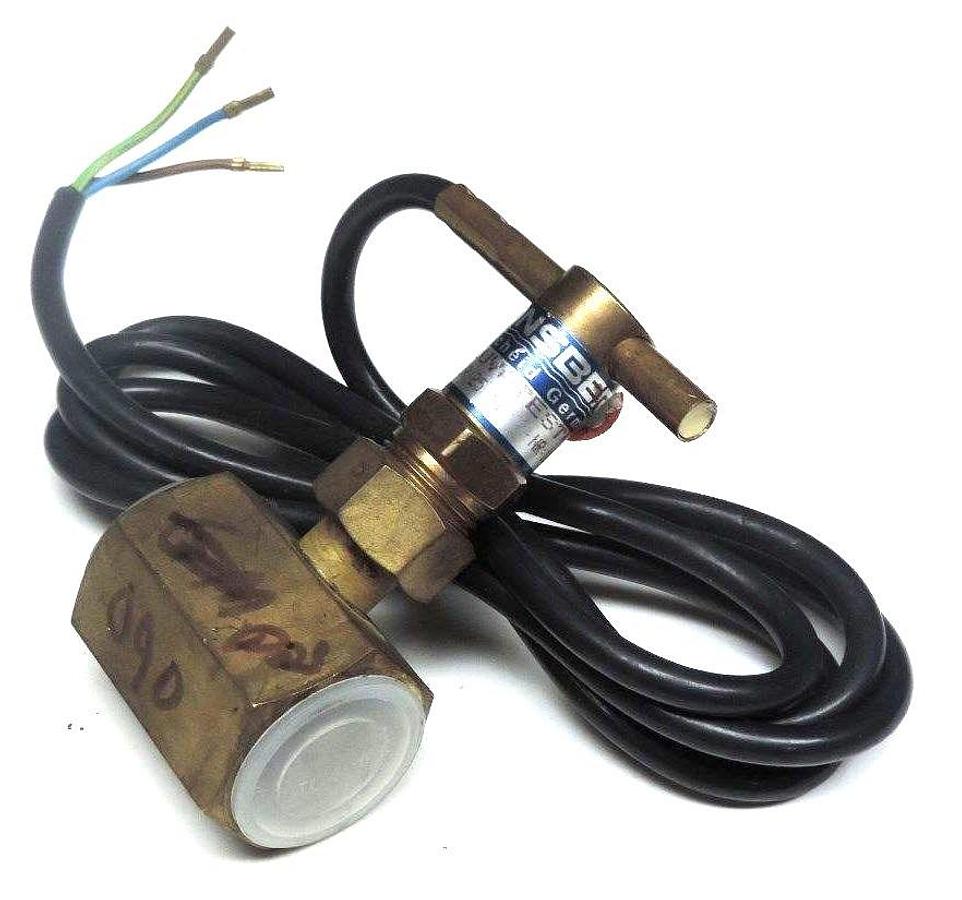 Used HONSBERG UR-25-MI 1" VALVE SWITCH UR25MI