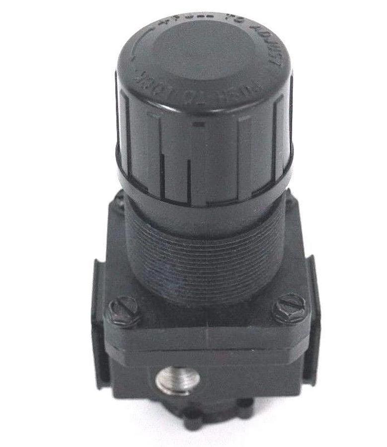 Used NIB ARROW PNEUMATICS R352 1/4 REGULATOR HW X13860
