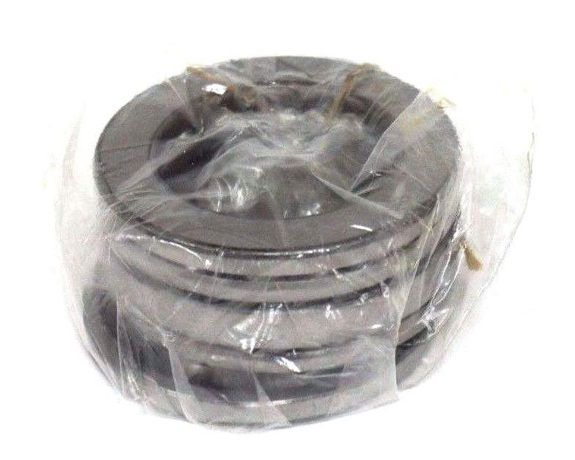 NIB COSOLIDATED BEARINGS 52209 THRUST BALL BEARING