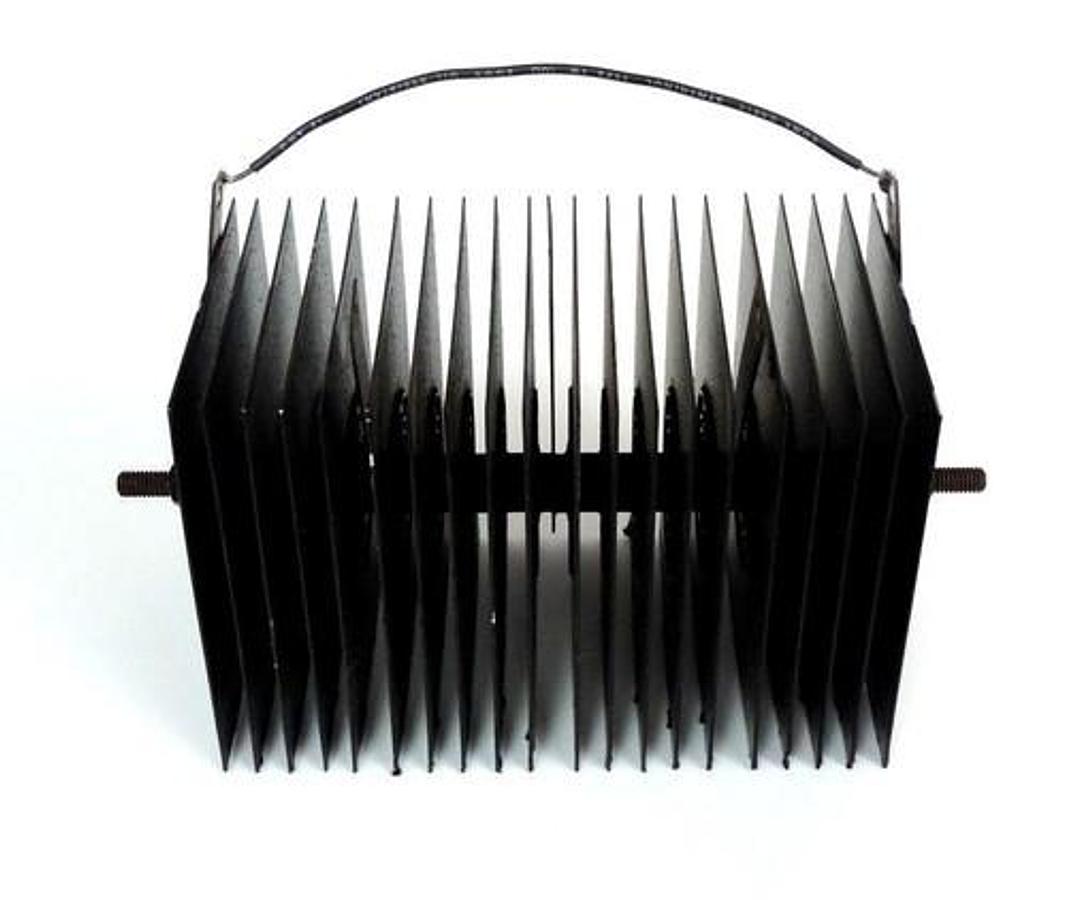 Used IOR J116B17 RECTIFIER