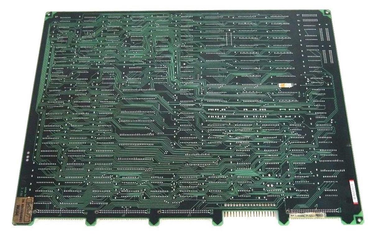 Used GOULD MODICON AS-516P-002 MEMORY MODULE PROM/PC BOARD PCB C516-000 REV. C
