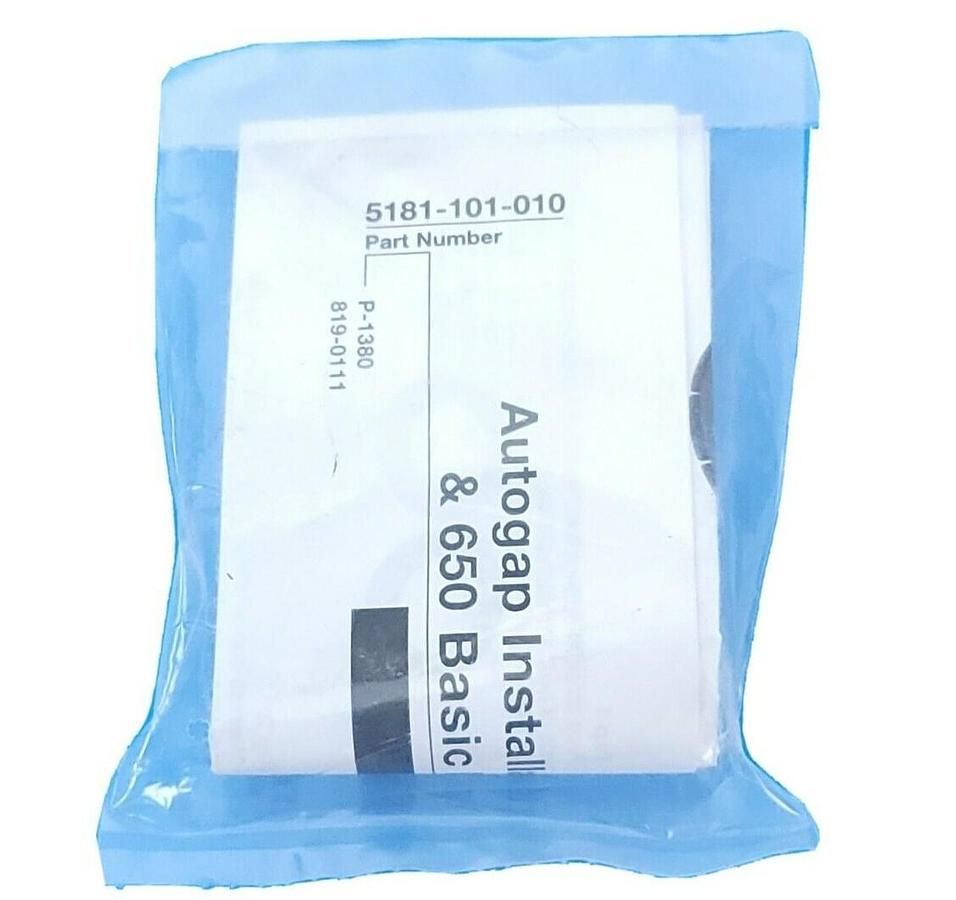 Used NEW WARNER ELECTRIC 5181-101-010 AUTOGAP ACCESSORY 5181101010