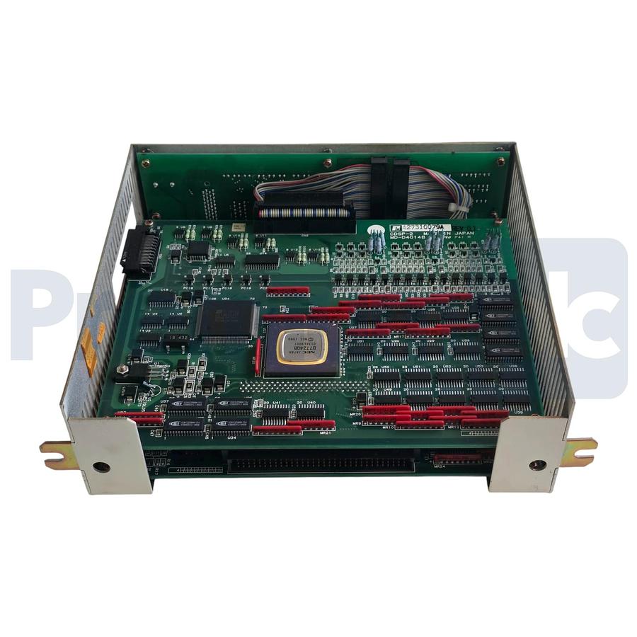 Used ABB/Reliance Electric WR-D4006 | PSC5000 Encoder Control Card WR-D4006-A REP.