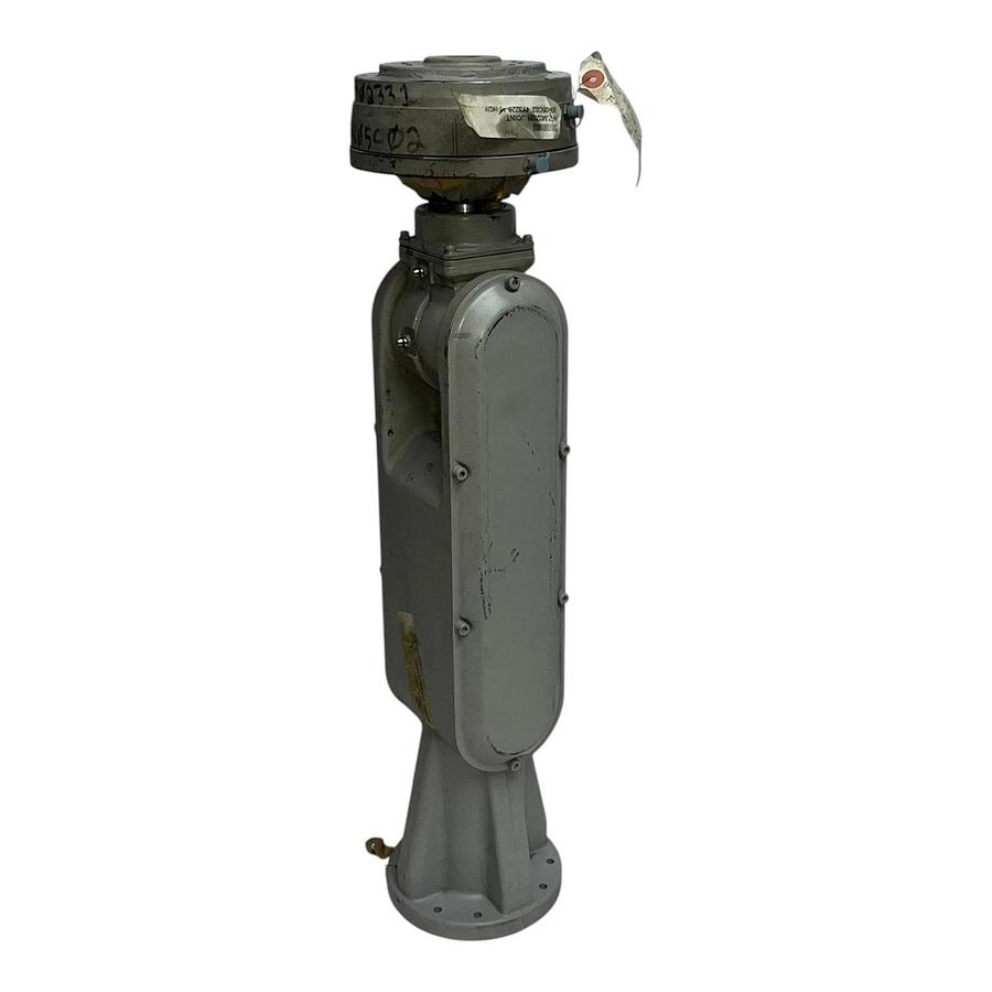Industrial Joint Assembly ARCM02331 Part 4Y3228-16 HCIY Heavy Duty Linkage