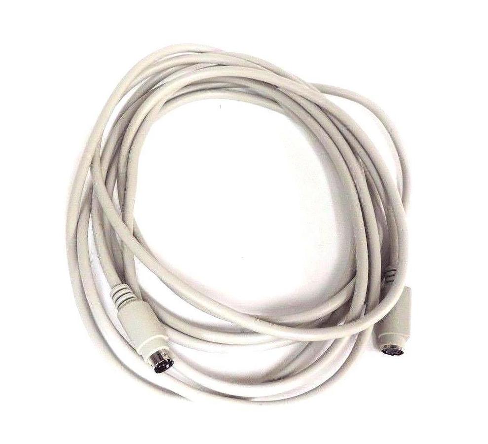 NEW SPC TECHNOLOGY SPC10497 12FT KEYBOARD EXTENSION CABLE