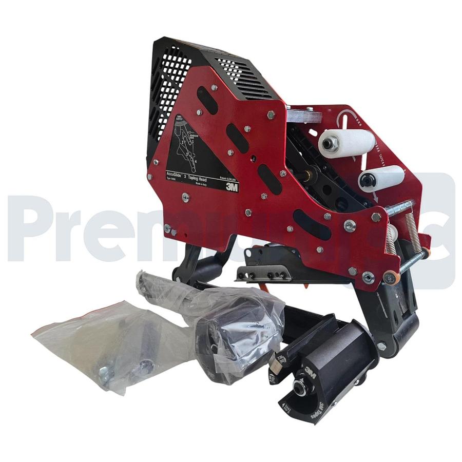 3M 32049 | 7000049331 3M-Matic AccuGlide 3 Upper Taping Head 3" Type 10800 NSNP