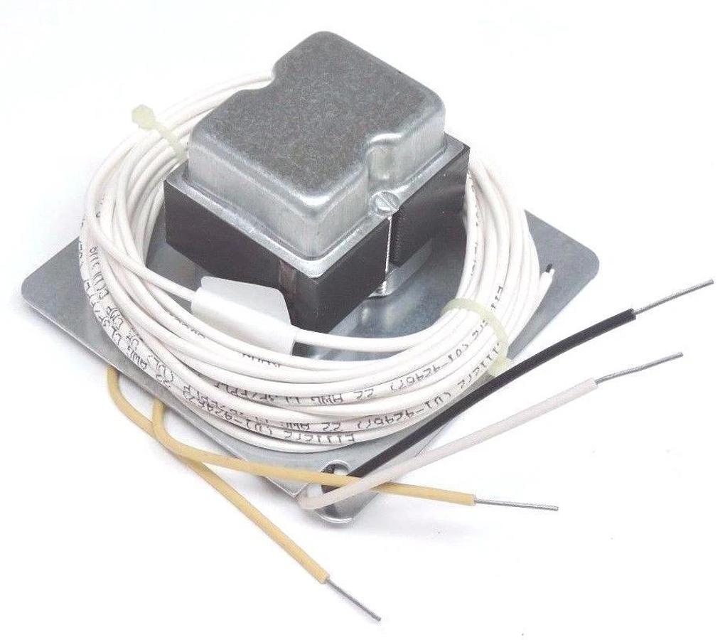 NIB TSI 800420 TRANSFORMER AND 800414 CABLE 25'
