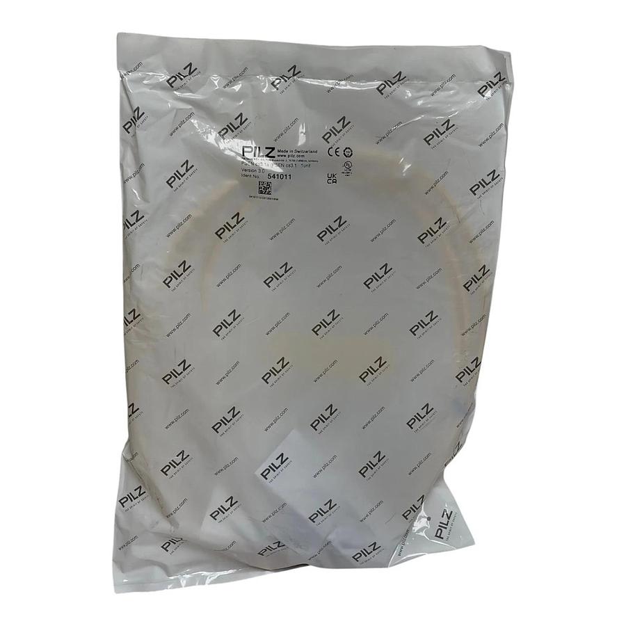 Used Pilz PSEN cs3.1a / PSEN cs3.1 RFID Safety Switch 541011 New In Sealed Bag