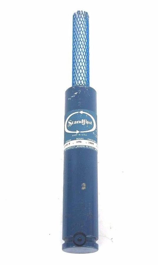 NEW STANDFAST CH750 NITROGEN GAS CYLINDER CH750X150.0-STD-2000