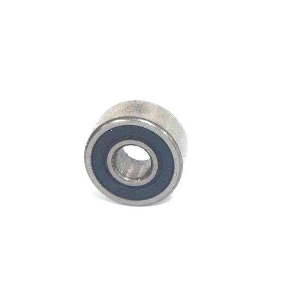 LOT OF 5 NEW KSK 1602-RS BALL BEARINGS 1602-2RS 1602RS 16022RS