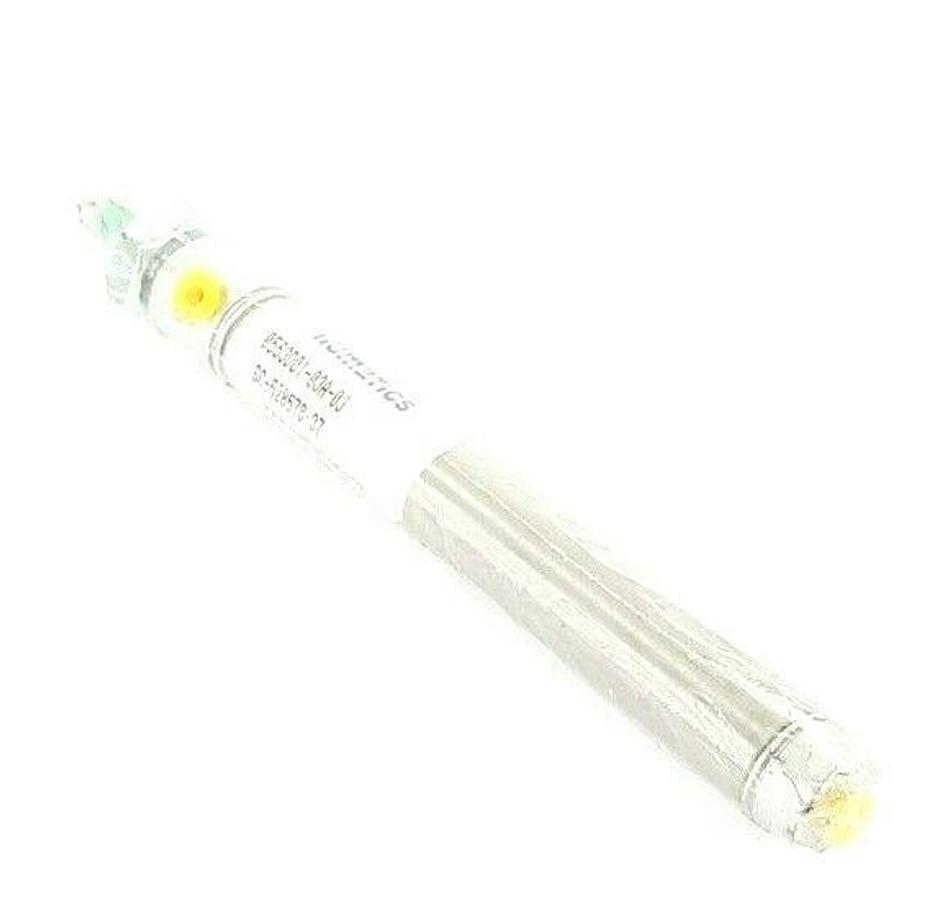 NEW NUMATICS 0563D01-03A-03 CYLINDER 9/16" BORE 3" STROKE