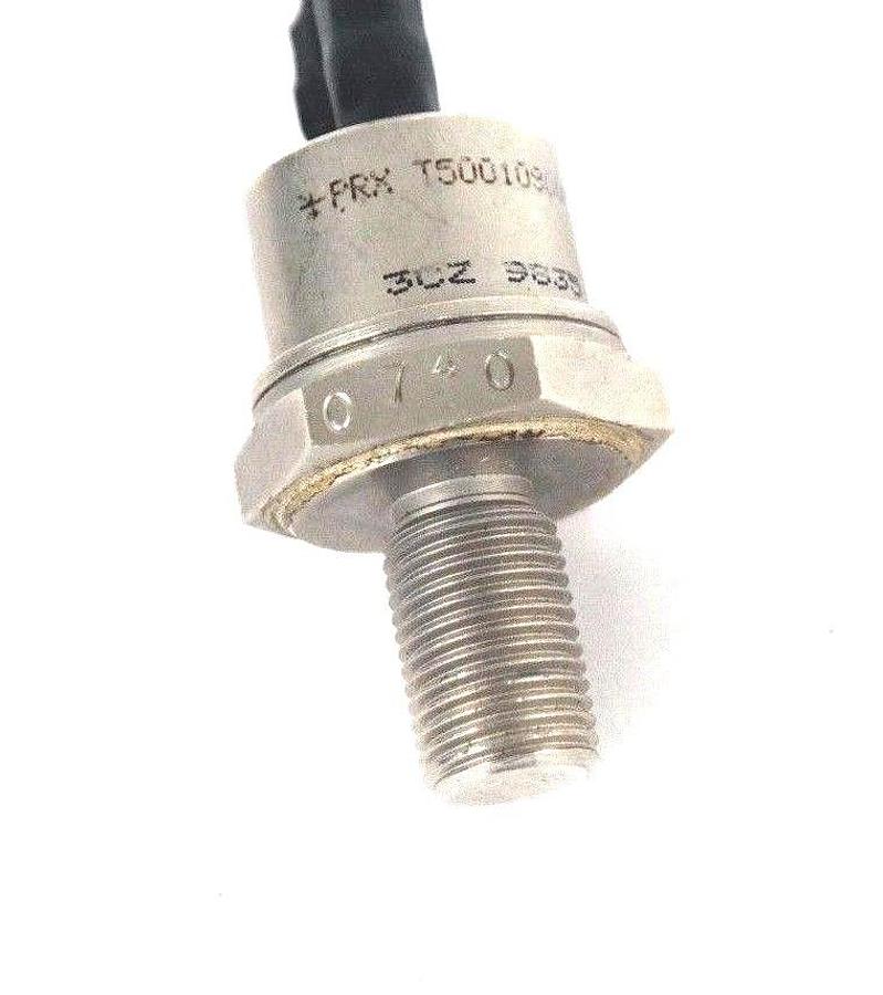 Used POWEREX T500109004AQ PHASE CONTROL SCRs CABLE T500 SERIES