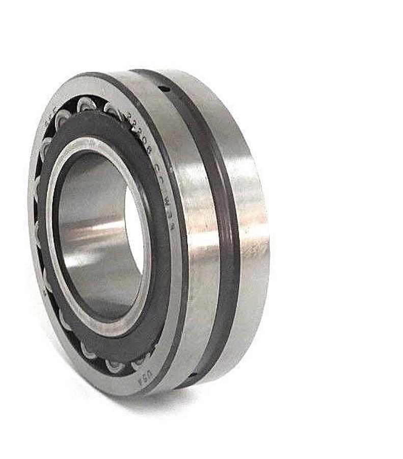 Used NEW SKF 22208CC/W33 BEARING 40X80X23MM