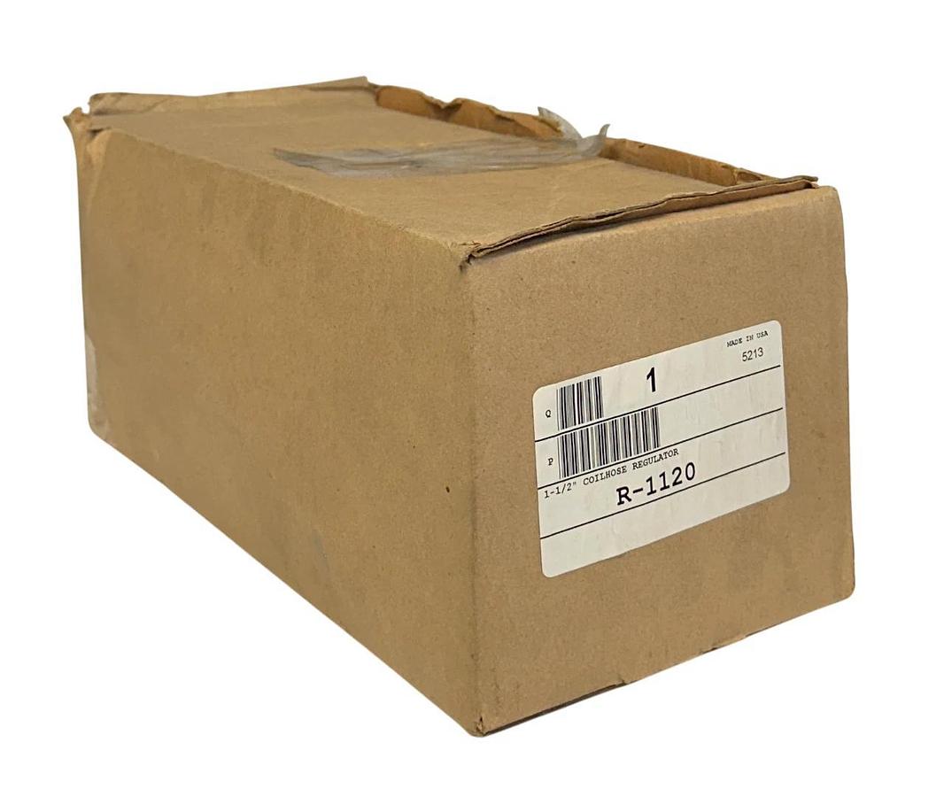 COILHOSE PNEUMATICS R-1120 / R1120 "R" SERIES REGULATOR 1-1/2'' 300PSI NSMP