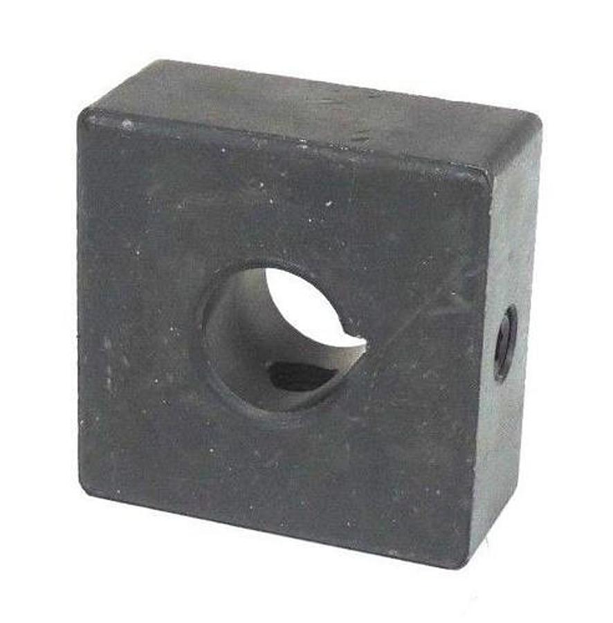 NEW STEARNS REXNORD 51651030001B HUB/SS ASSY-2D, SQ- .625 B