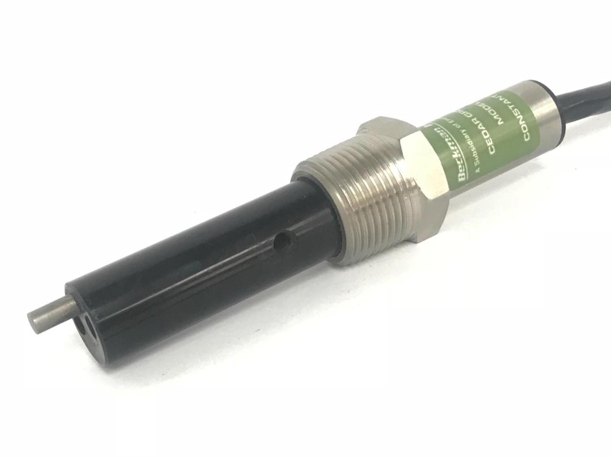 Used WAVETEK BECKMAN 93468 EK PHOTOELECTRIC CABLE MODEL 414