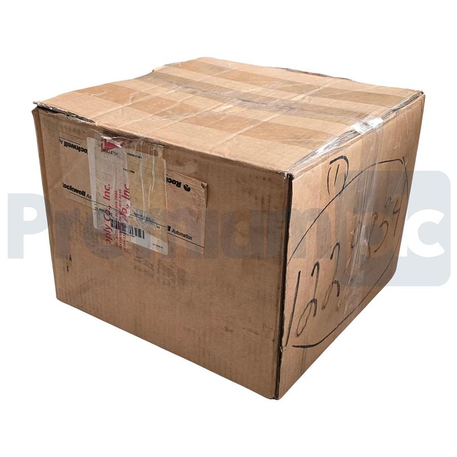 Allen Bradley 20-PP01080 PowerFlex 700S 700H Inverter Fan 230W R2E280-AE52-17