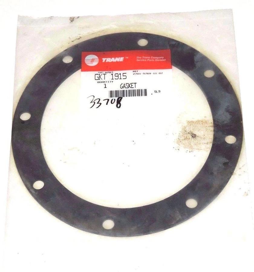 NEW TRANE GKT 1915 GASKET GKT1915