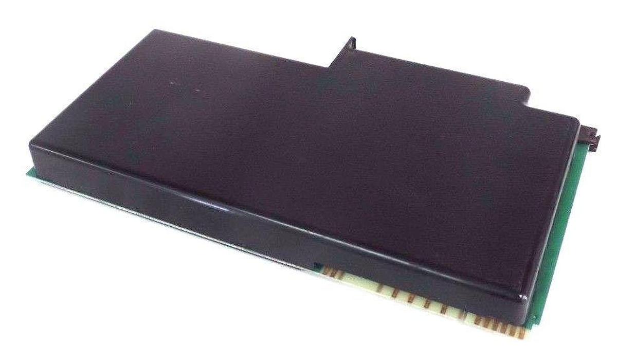 Used NIB SQUARE D 8030-HIM-101 INPUT MODULE SER A 120VAC/DC W/O WIRING HARNESS