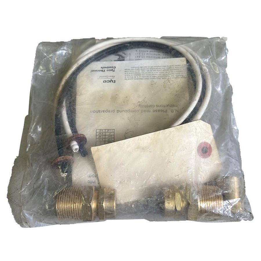 Used NEW TYCO PPAK/BR/075/T1/0449/105/D1/02/010/A012B012 KIT PPK 131846701 226689
