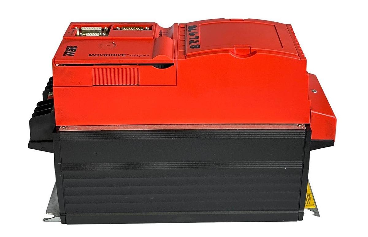 Used SEW EURODRIVE MCH41A0110-5A3-4-0T / 08276781 MOVIDRIVE compact 08226857 08242526