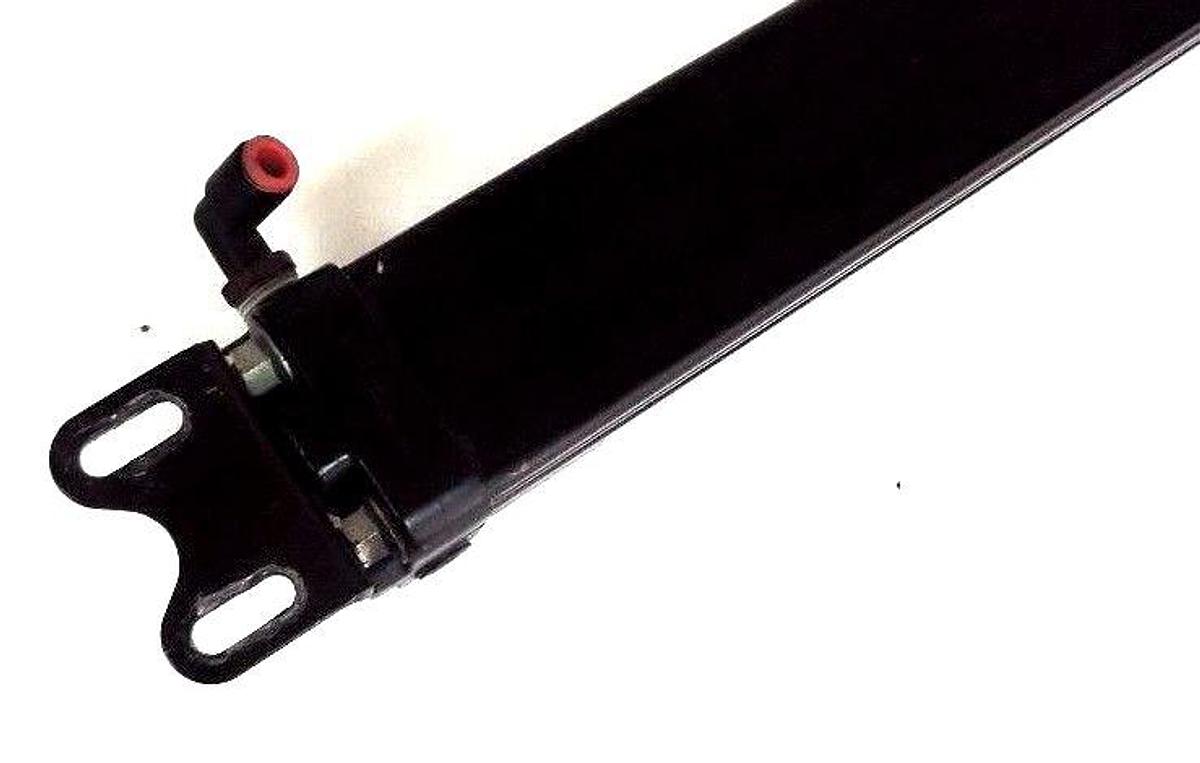 Used TOL-O-MATIC BC2M12 LINEAR BAND CYLINDER BC2M12 SK10 FM2