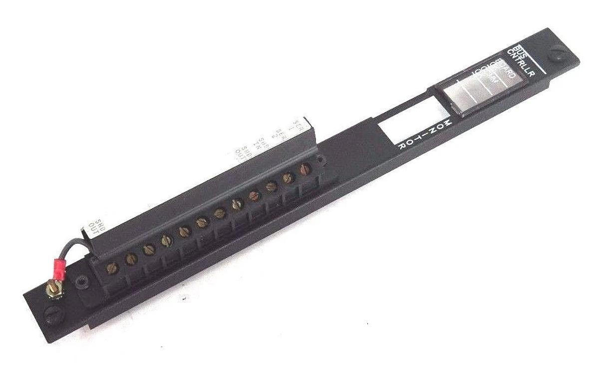 Refurbished GE FANUC IC660CBB903G BUS CONTROL FAB.NO. 44A729654-001 - REPAIRED