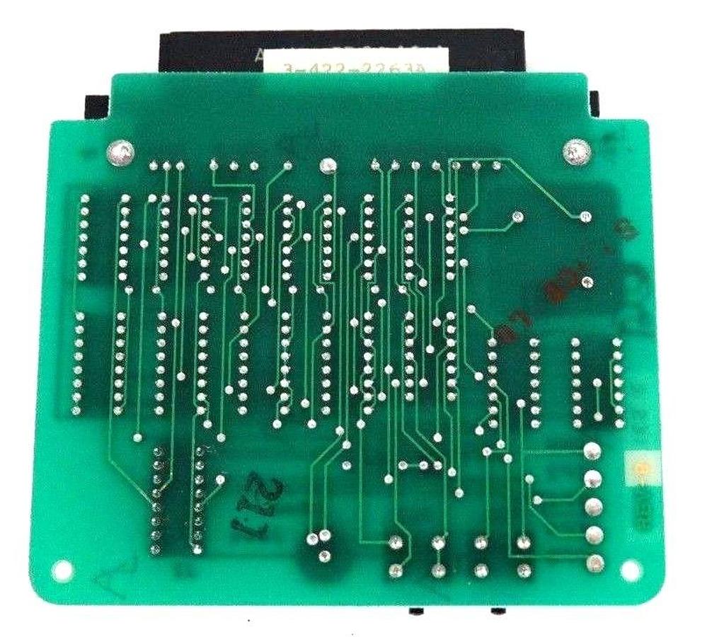Used NEW CINCINNATI MILACRON 3 531 3164A PCB BOARD REV B, 3-531-3164A 35313164A