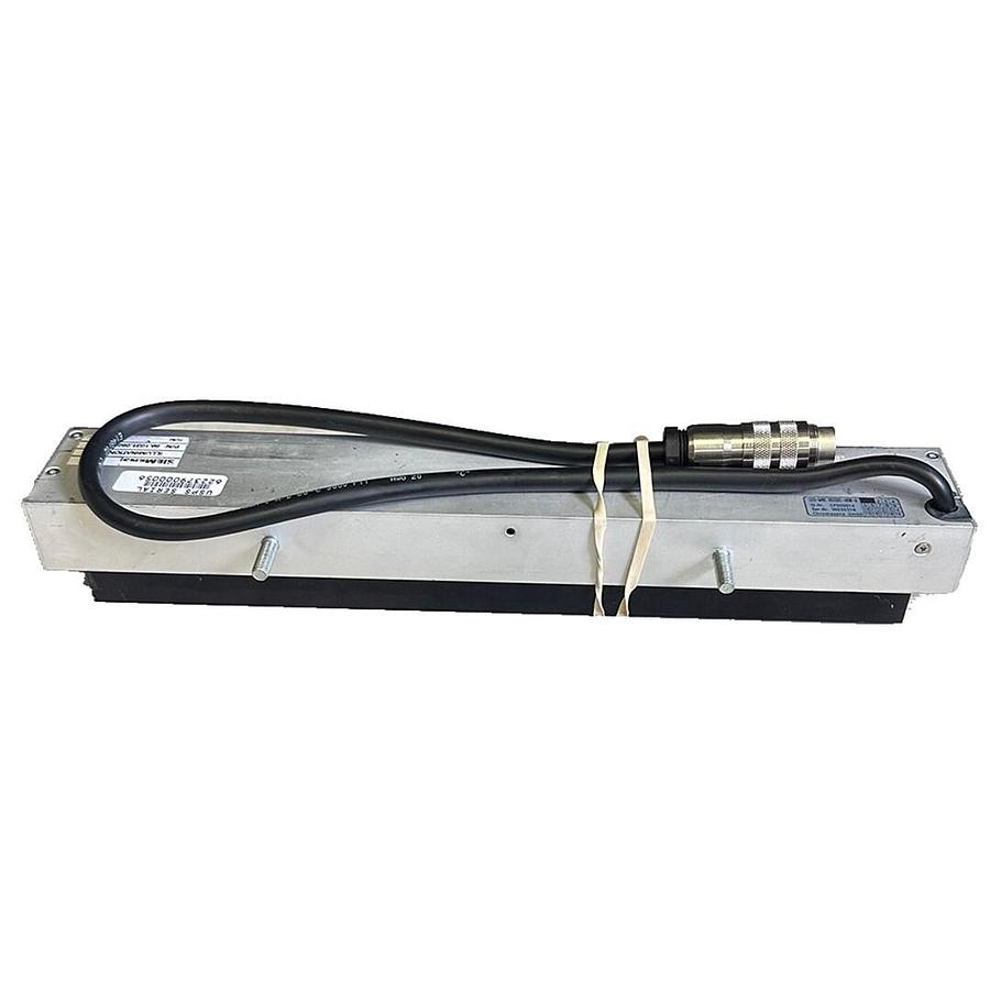 Used SIEMENS 66.1031.055-00 / 66103105500 ILLUMINATION UNIT 66.1031.055-01 CP000014