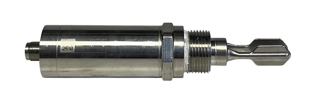 Used ENDRESS+HAUSER FTL33-AA4N3ABW5J Liquiphant FTL33 LEVEL SWITCH 10-30VDC USNP