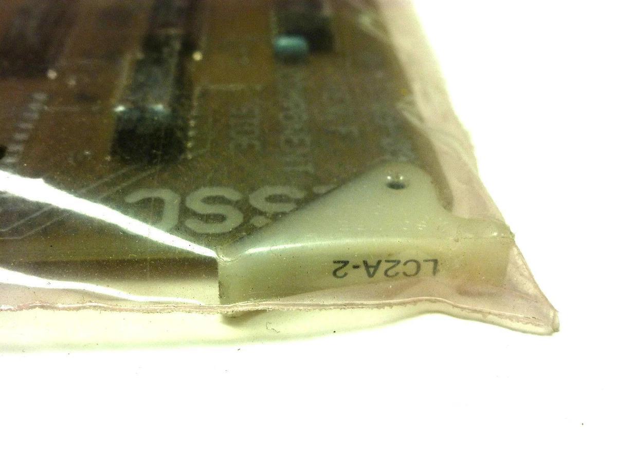Refurbished HONEYWELL ISSC 300-LC2A/2 PROCESSOR CARD 300-LC2A-2 300LC2A2 REPAIRED