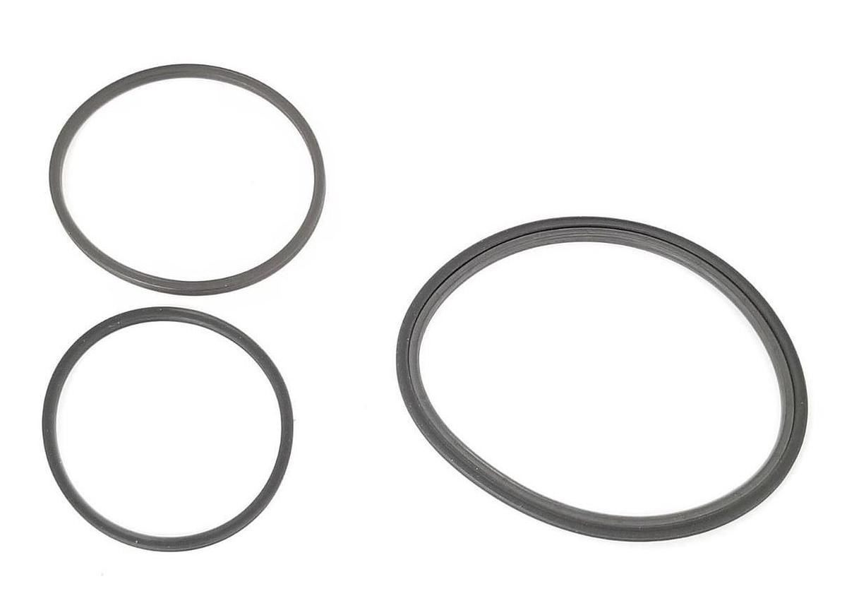 NEW TY MILES SMF-252 PULLER SEAL KIT SMF252