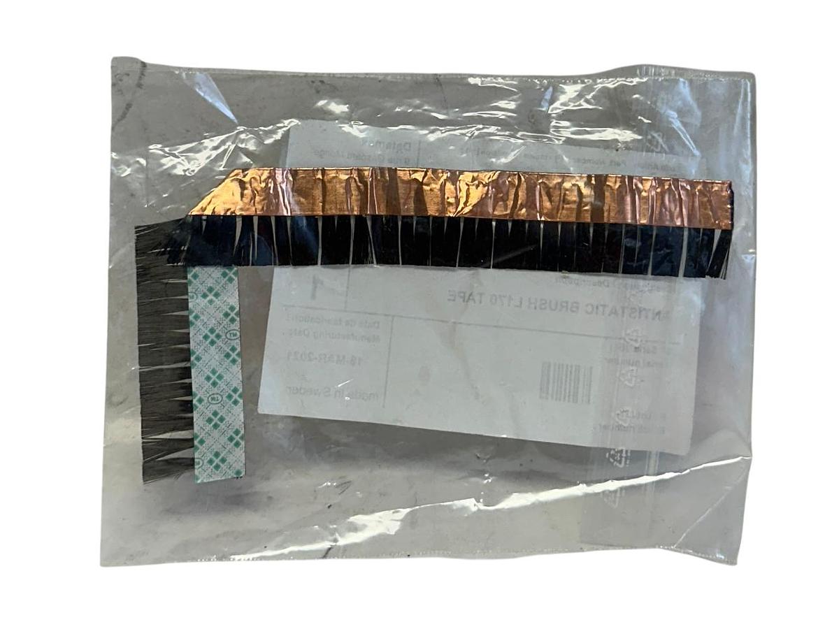 MARKEM Datamax ENM503768 OEM ANTI-STATIC BRUSH L170 TAPE NSFS