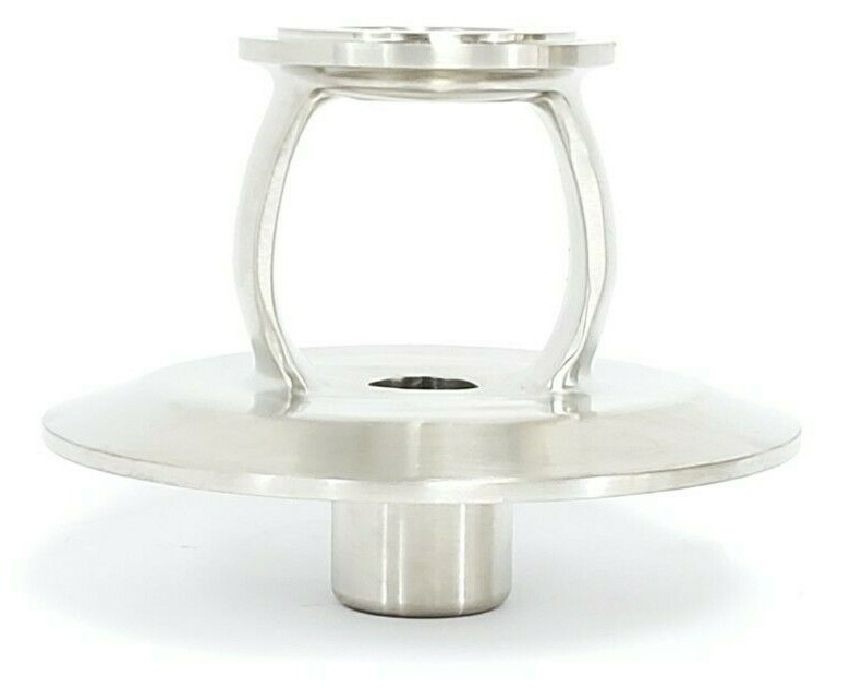 Used NEW TRI-CLOVER 12-146-2 1/2-316L VALVE BONNET