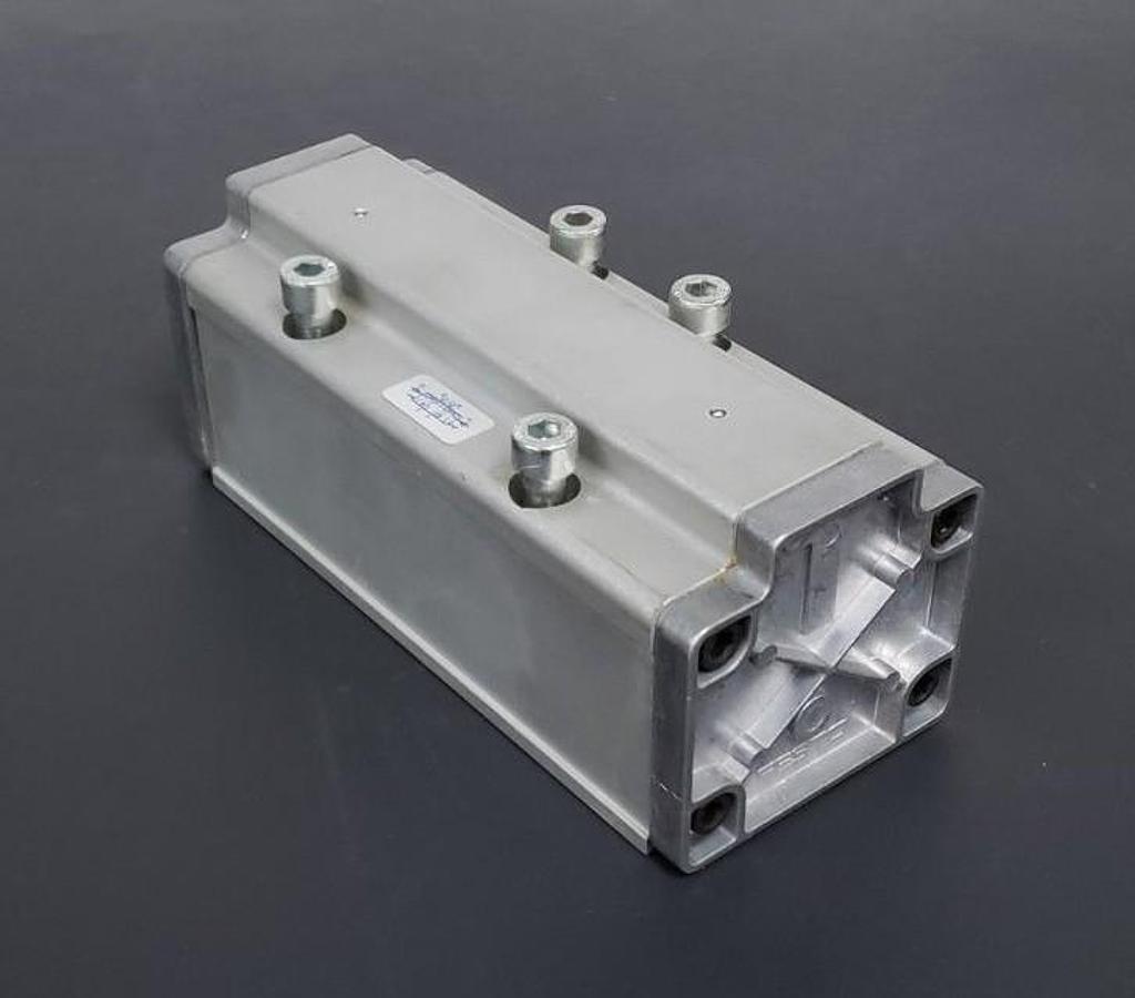 Used NEW FESTO ELECTRIC VL-5/3G-3/4-D-4 PNEUMATIC VALVE 12463 VL53G34D4