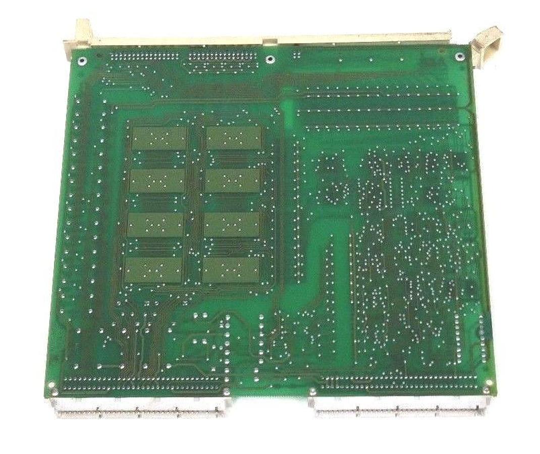 Used ABB DSQC-223 I/O BOARD 3HAB-2214-8/3, YB-560-103-BD/3, 56-01-03-BD, REV 007