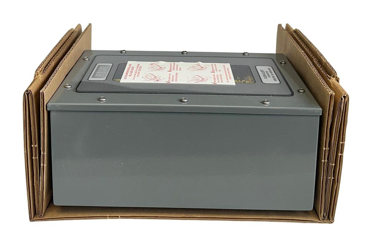Used HEDLAND VALCO H800A-030-F1 / VAL0164328 FLOW-ALERT FLOW METER/SWITCH 241BAR NSMP