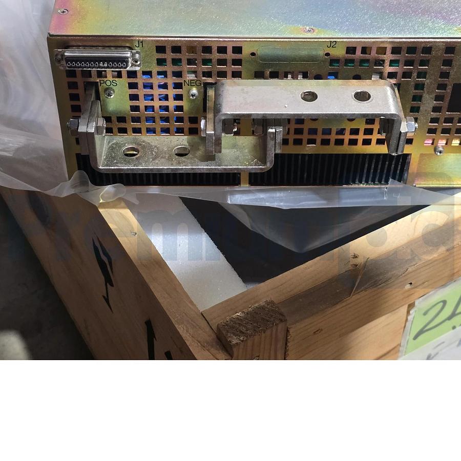 NEW POWER TEN P63C-10660D P63C SERIES VARIABLE POWER SUPPLY 10V 660A 10kW