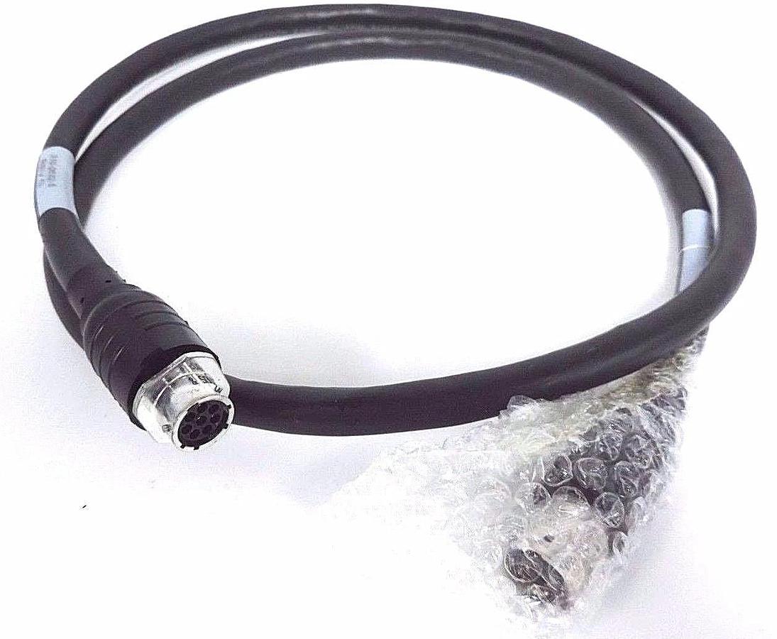 Used NEW PERCEPTRON 310-0532-5 REV. G CABLE 31005325
