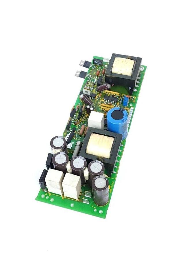 Used ALLEN BRADLEY 74102-588-51 POWER SUPPLY BOARD 7410258851