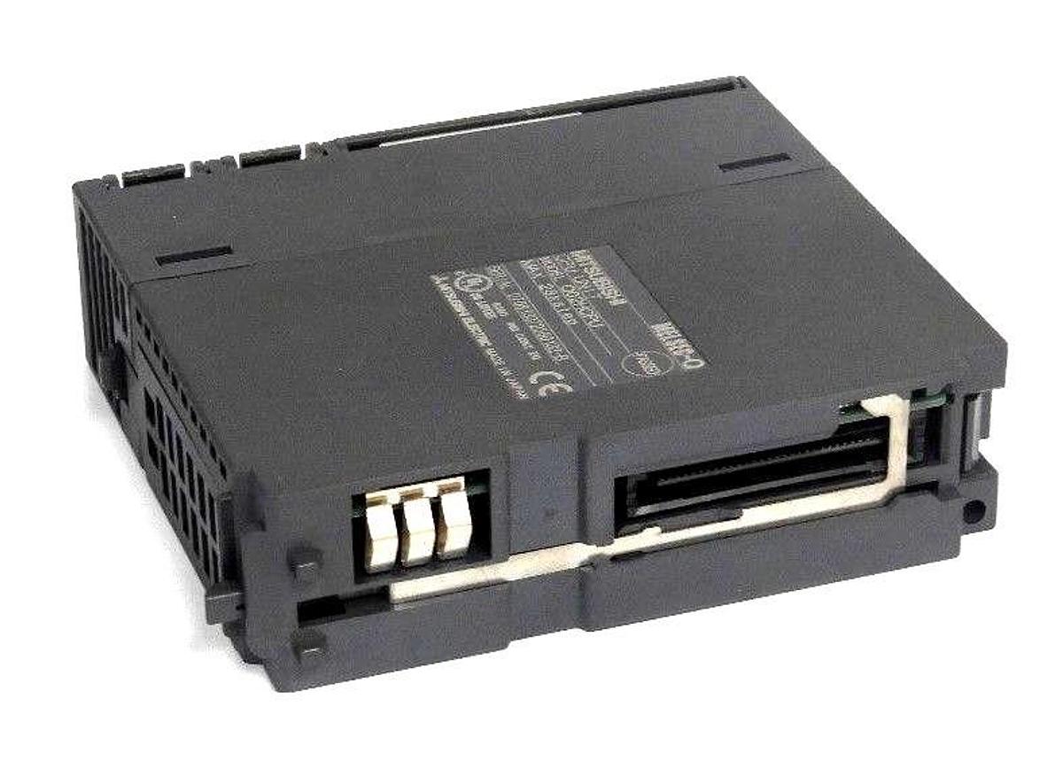 Used MITSUBISHI Q02HCPU MELSEC-Q CPU UNIT
