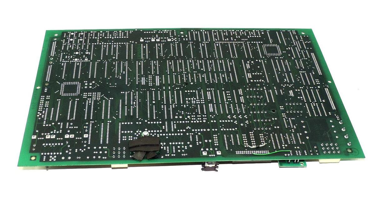 Used VIDEOJET 356524-A PC BOARD 355304-D, 356524A
