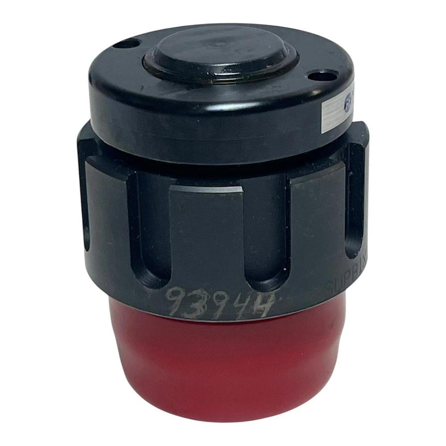 Forward Industries SuperBrute STK S/K-0500-1005 Nitrogen Manifold Cylinder