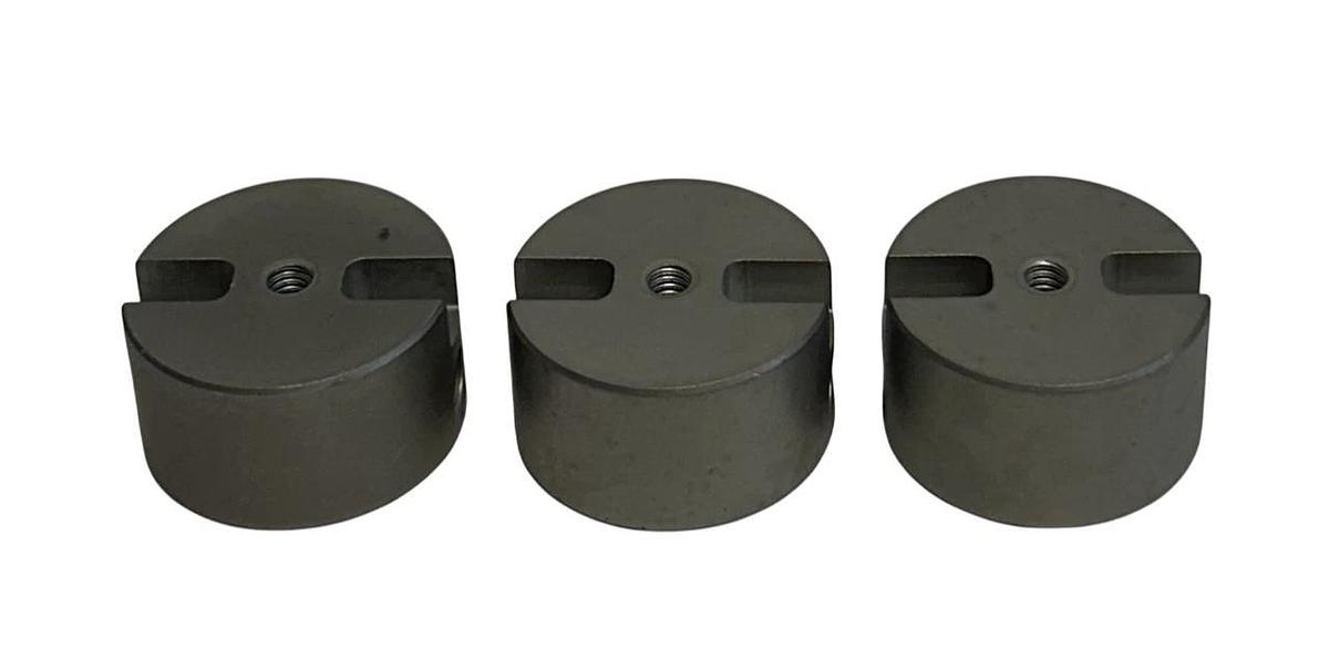 3 TRIANGLE 05-B-08-C4 / A57417 / 104461732 OEM COUPLING DRIVE AIR PACKAGING NSNP