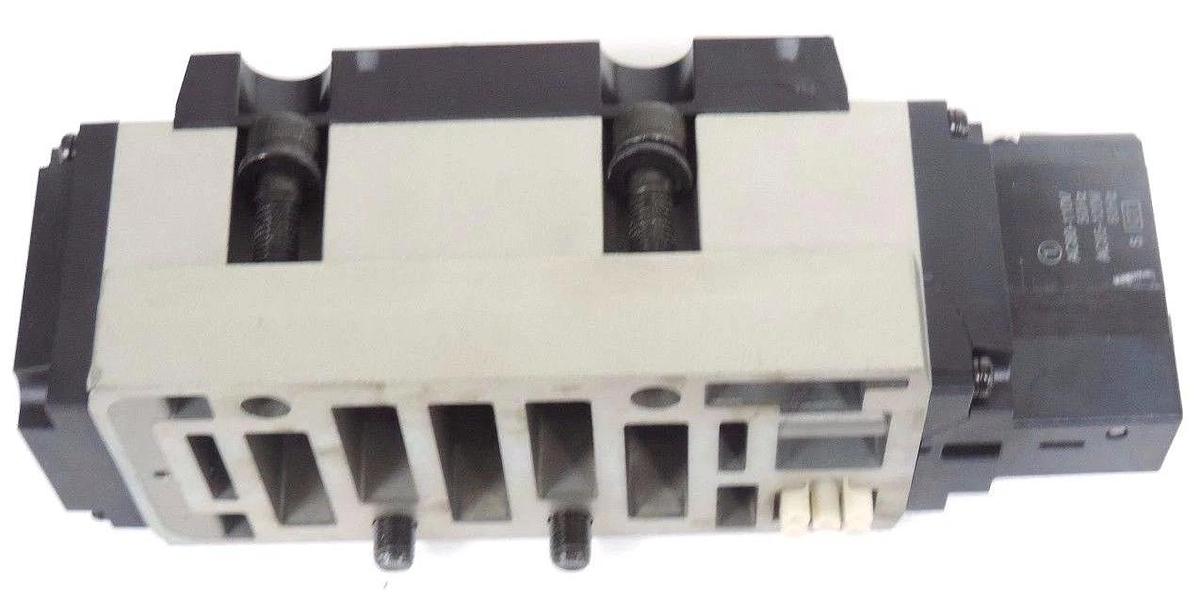 NEW SMC VSS8-10-FG-S-1Z-V1 VALVE, SIZE 3 VSS810FGS1ZV1